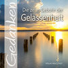 Buchcover Die zehn Gebote der Gelassenheit