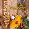 Buchcover Frohe Weihnachten!