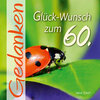 Buchcover Glück-Wunsch zum 60.