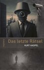 Buchcover Das letzte Rätsel