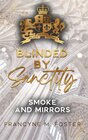 Buchcover Blinded by Sanctity