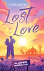 Buchcover Lost Love