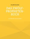Buchcover Das Zwölf-Propheten-Buch