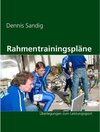 Buchcover Rahmentrainingspläne