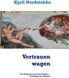 Buchcover Vertrauen wagen