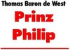 Buchcover Prinz Philip