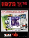 Buchcover 1975 - Meister Anker von QUELLE und was es sonst noch so gab...