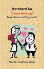 Buchcover Frauen bevorzugt