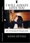 Buchcover True Thai Love Storys - I