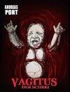 Buchcover Vagitus