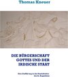 Buchcover Die Bürgerschaft Gottes und der irdische Staat