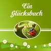 Buchcover Ein Glücksbuch