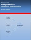 Buchcover Energiewende I