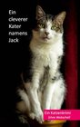 Buchcover Ein cleverer Kater namens Jack