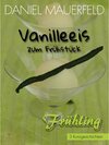 Buchcover Vanilleeis zum Frühstück