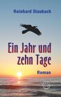 Buchcover Ein Jahr und zehn Tage