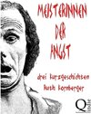 Buchcover Meisterinnen der Angst