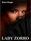 Buchcover Lady Zorro
