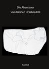 Buchcover Die Abenteuer vom Kleinen Drachen Olli