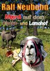Buchcover Mord auf dem Alpaka- und Lamahof