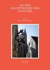 Buchcover An den Nachtfeuern der Fantasie