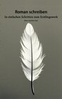Buchcover Roman schreiben