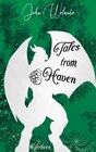 Buchcover Tales from Haven