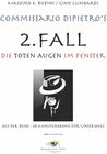 Buchcover Die toten Augen im Fenster
