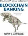 Buchcover Blockchain Banking