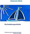 Buchcover Die Seefahrergeschichte