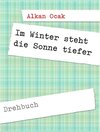 Buchcover Im Winter steht die Sonne tiefer