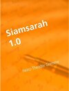 Buchcover Siamsarah 1.0