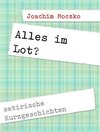 Buchcover Alles im Lot?