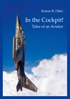 Buchcover In the Cockpit!