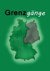 Buchcover Grenzgänge