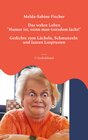 Buchcover Das wahre Leben