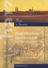Buchcover Sagenhaftes Halberstadt