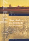 Buchcover Sagenhaftes Halberstadt