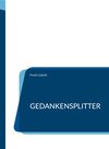 Buchcover Gedankensplitter