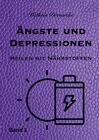Buchcover Ängste und Depressionen