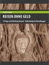 Buchcover Reisen ohne Geld