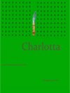 Buchcover Charlotta