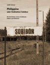 Buchcover Philippine oder Endstation Sobibor
