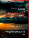 Buchcover Zaubersprüche der Großhirnrinde