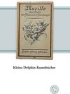 Buchcover Kleine Delphin-Kunstbücher