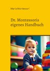 Buchcover Dr. Montessoris eigenes Handbuch