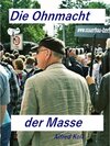 Buchcover Die Ohnmacht der Masse