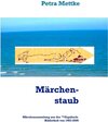 Buchcover Märchenstaub