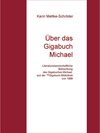 Buchcover Über das Gigabuch Michael
