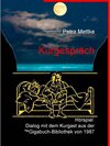 Buchcover Kurgespräch